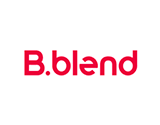 B.Blend